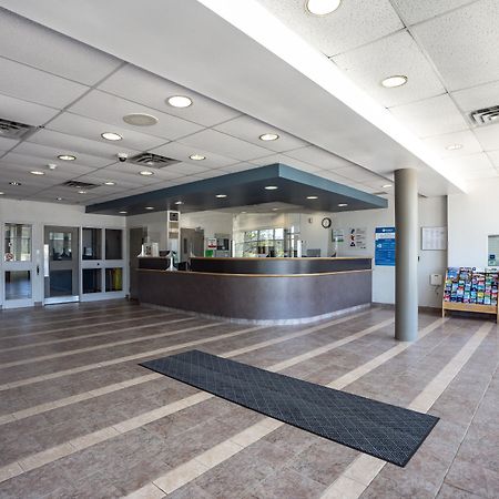 Residence & Conference Centre - Niagara-On-The-Lake Sainte-Catherine Exteriör bild