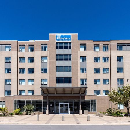 Residence & Conference Centre - Niagara-On-The-Lake Sainte-Catherine Exteriör bild