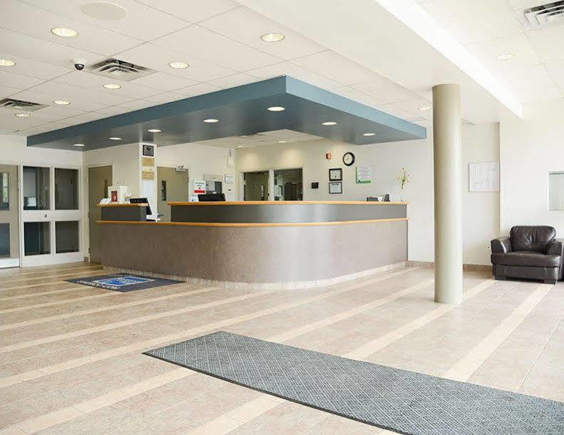 Residence & Conference Centre - Niagara-On-The-Lake Sainte-Catherine Exteriör bild
