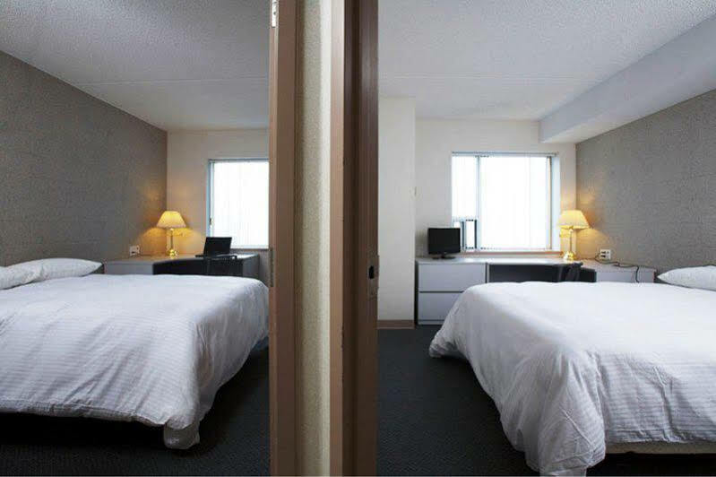 Residence & Conference Centre - Niagara-On-The-Lake Sainte-Catherine Exteriör bild